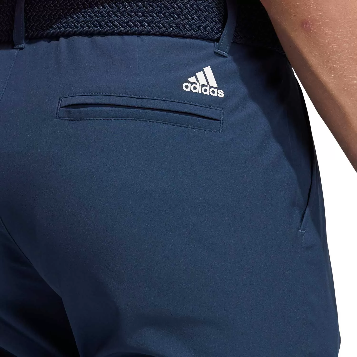 adidas Ultimate365 Tapered Golf Pants 2021 - Crew Navy