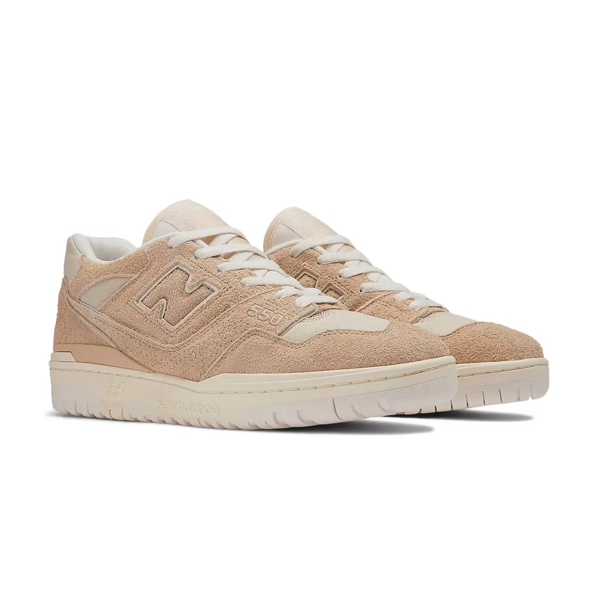   Aimé Leon Dore 550 'Basketball Oxford Warm Sand'