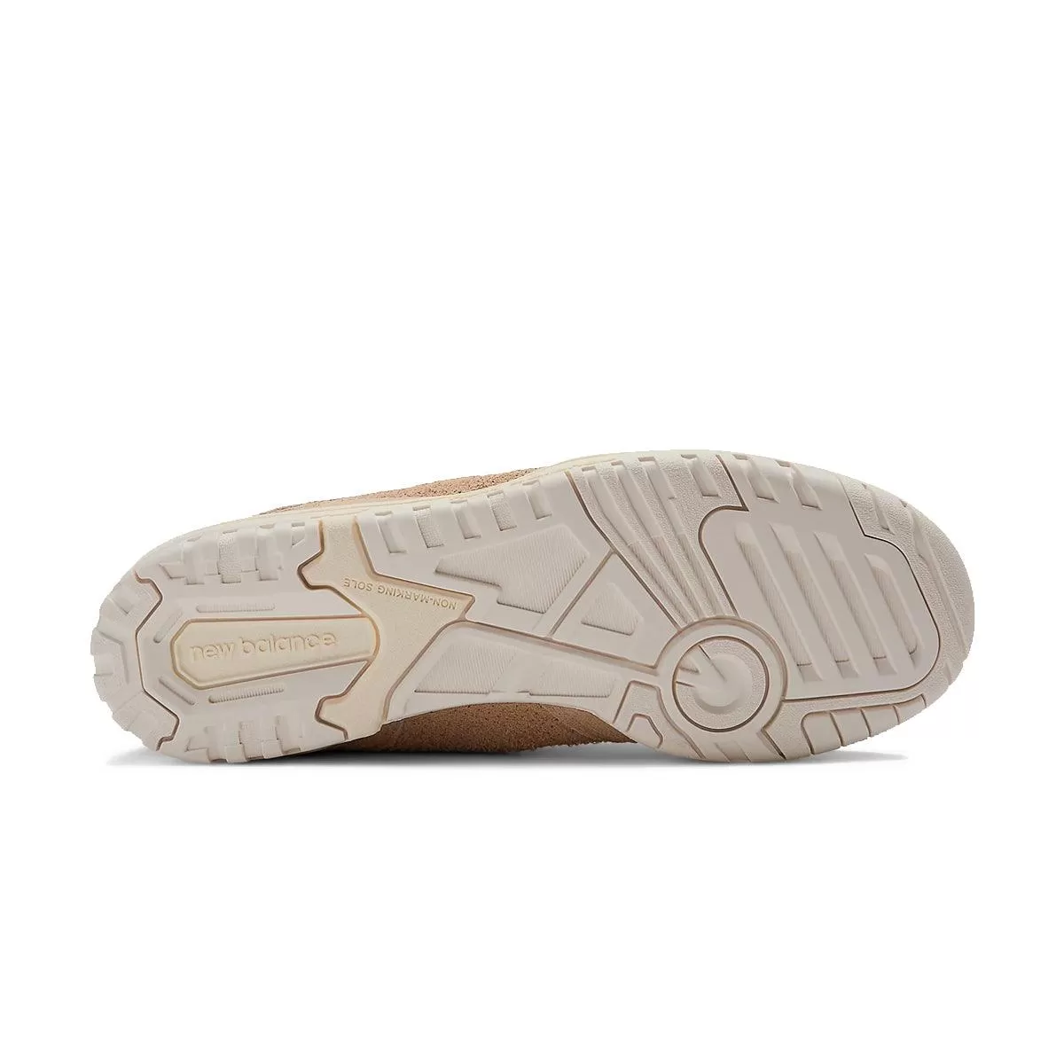   Aimé Leon Dore 550 'Basketball Oxford Warm Sand'