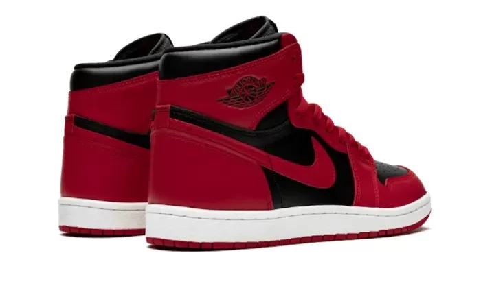 Air Jordan 1 High 85 Varsity Red