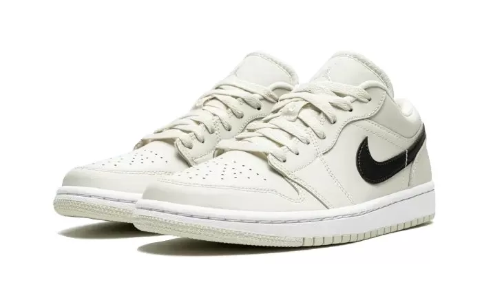 Air Jordan 1 Low Coconut Milk