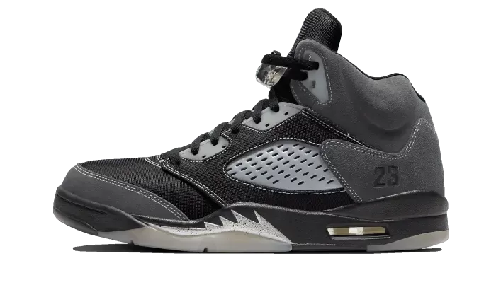 Air Jordan 5 Retro Anthracite