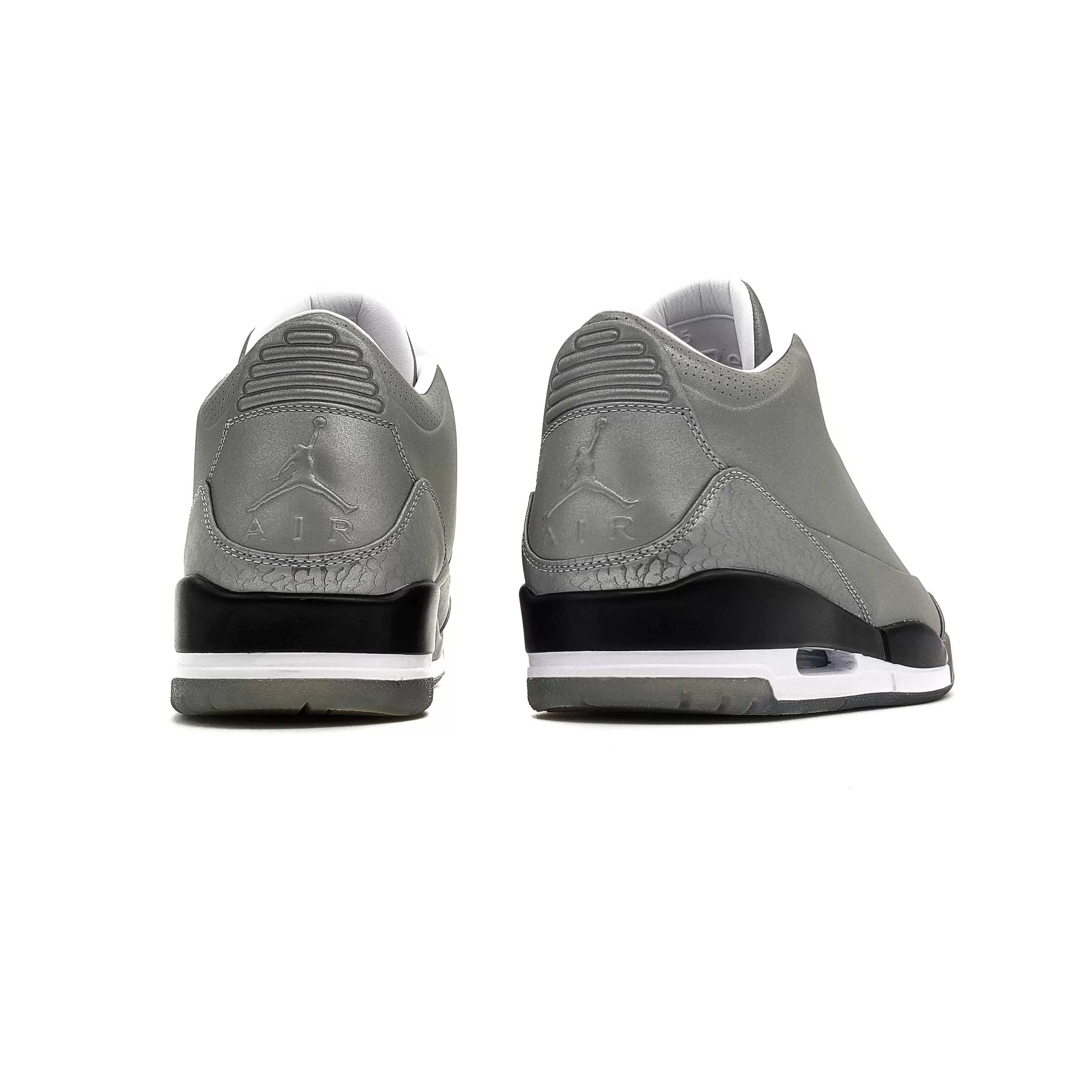 AIR JORDAN 5LAB3 REFLECTIVE SILVER 2014