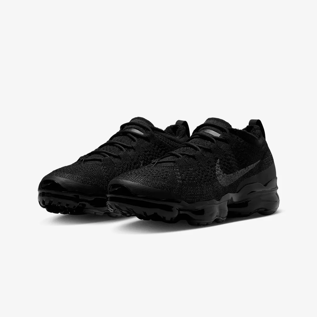 AIR VAPORMAX 2023 FLYKNIT 'BLACK/BLACK-ANTHRACITE-BLACK'