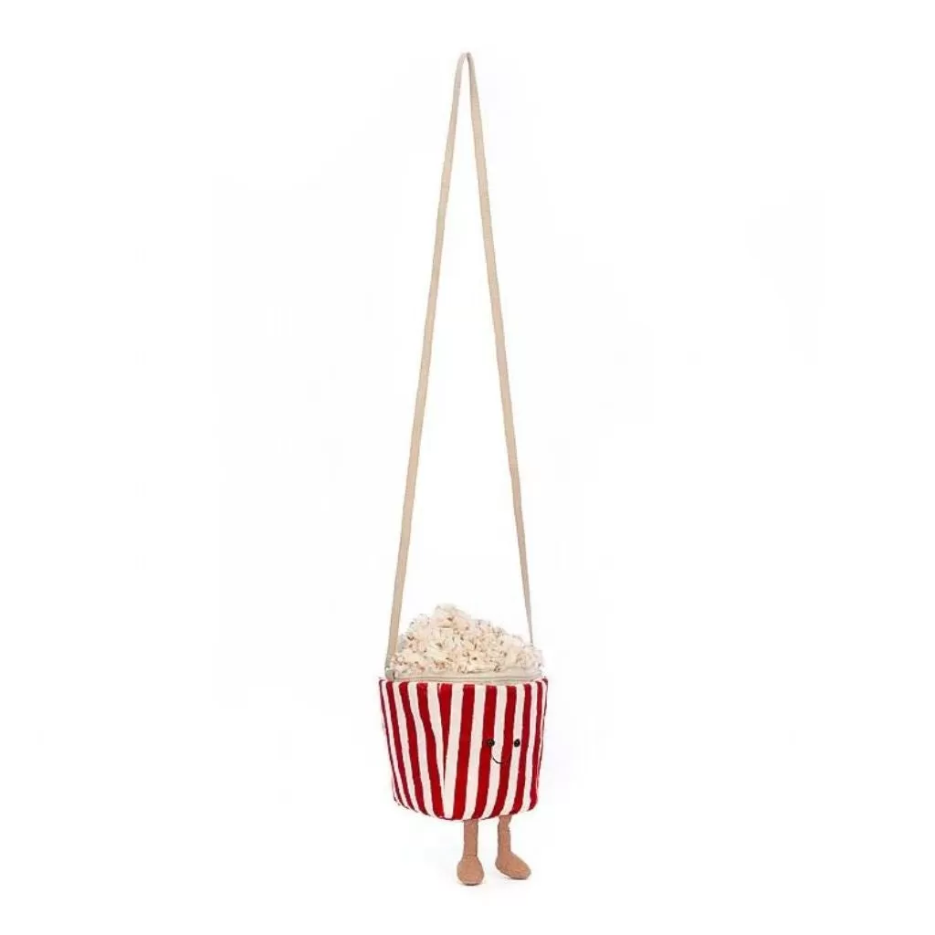 Amuseable Popcorn Bag