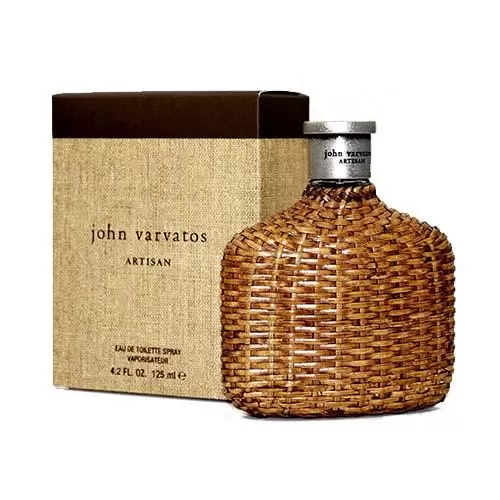 Artisan 125ml EDT for Men by John Varvatos