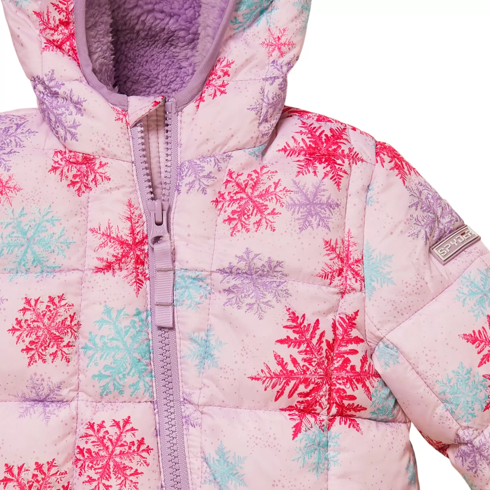 Baby 1-Piece Snowsuit