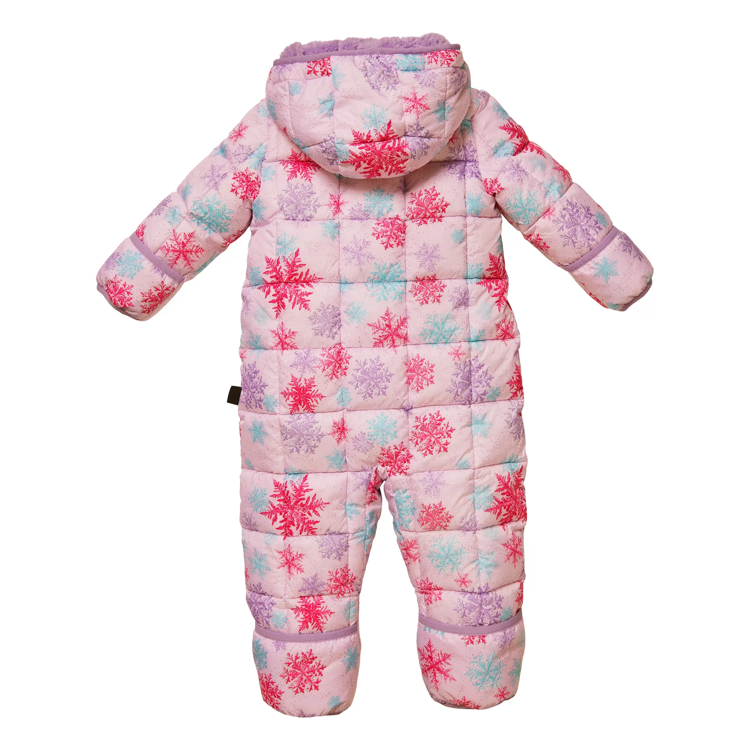 Baby 1-Piece Snowsuit