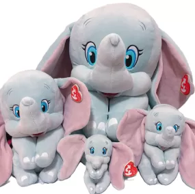 Beanie Babies Disney Collection -   Dumbo