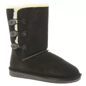 Bearpaw Lauren Girls' Toddler-Youth Boot