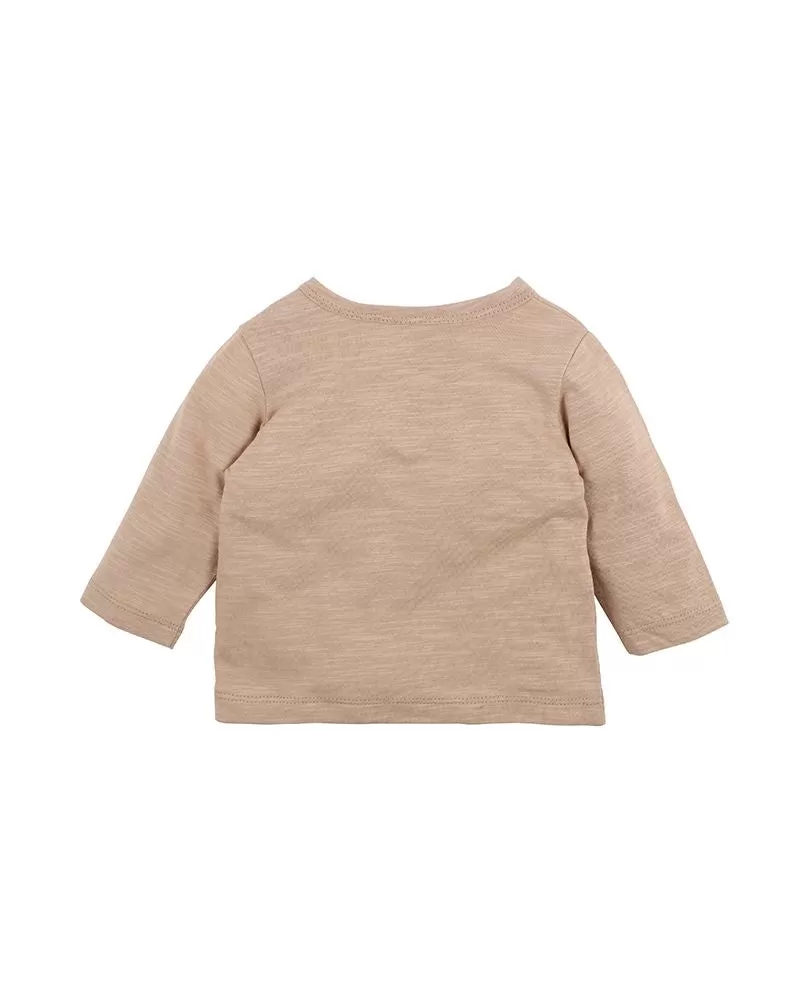 Bebe Scout Adventure LS Tee