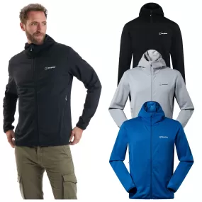 Berghaus Mens Keppla Hooded Jacket