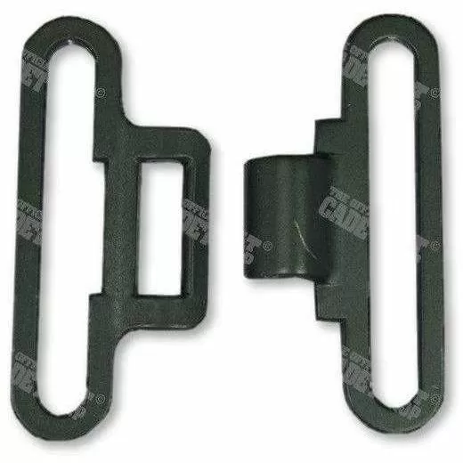 British Forces Olive Quick Release Buckle