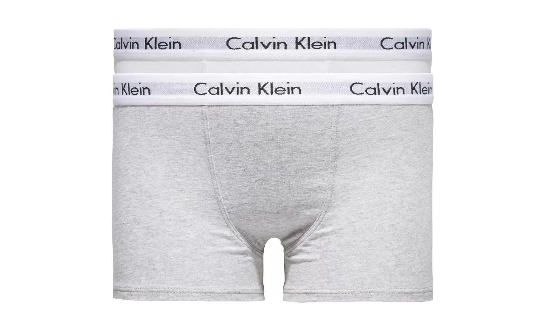 Calvin Klein Boys Boxer Trunks 'Modern' (2-Pack)