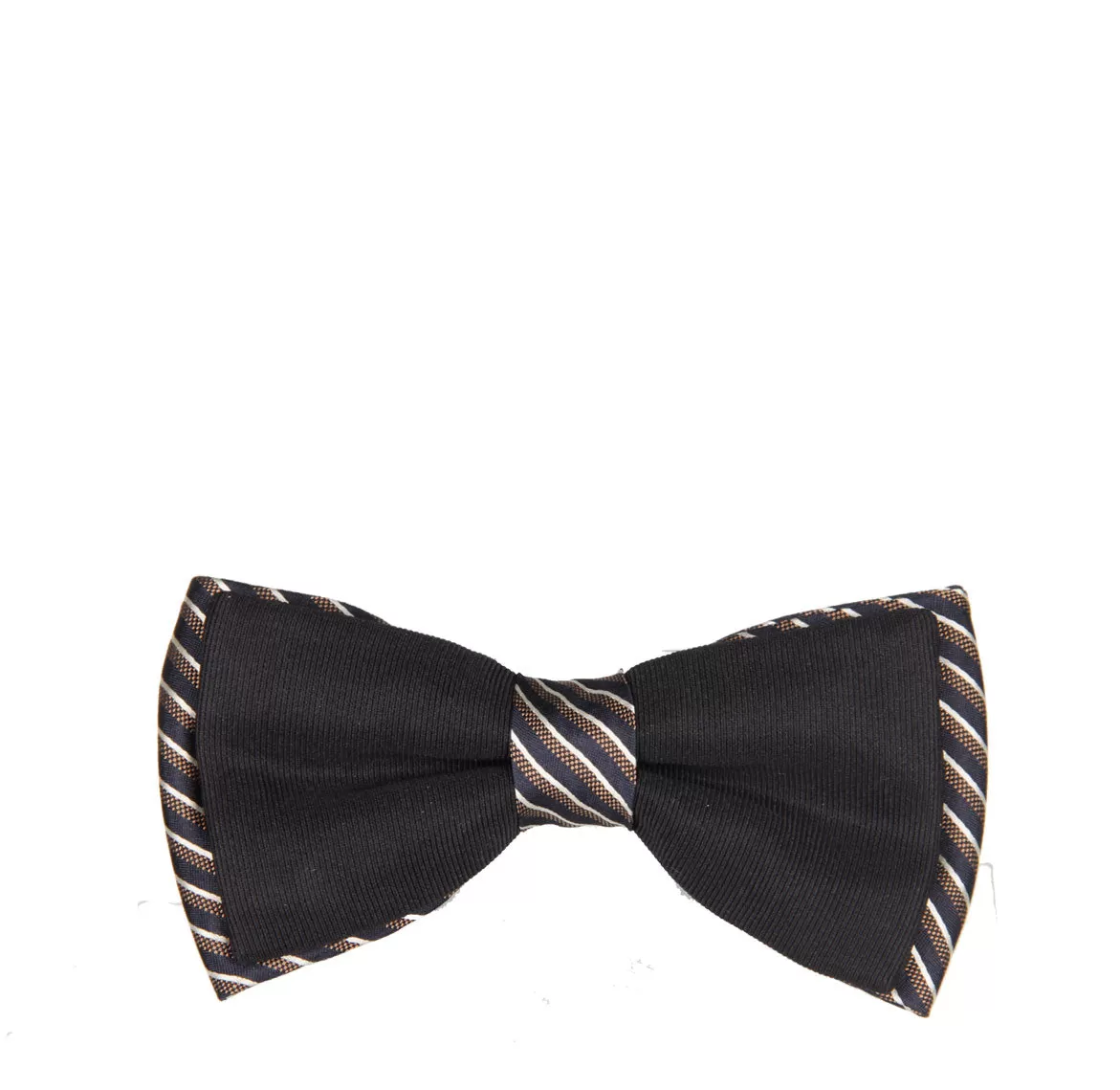 College Faille Bow Tie