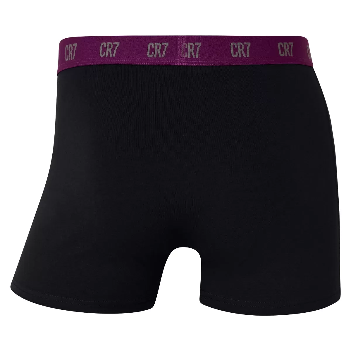 CR7 Men's 3-Pack Cotton Blend Trunks