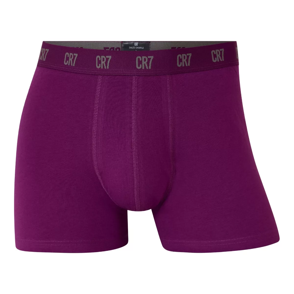 CR7 Men's 3-Pack Cotton Blend Trunks