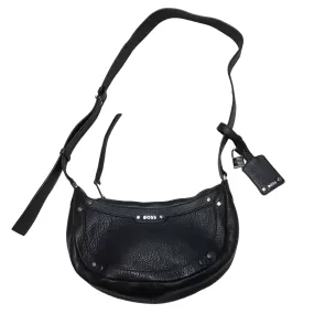 Crossbody Designer By Hugo Boss  Size: Small