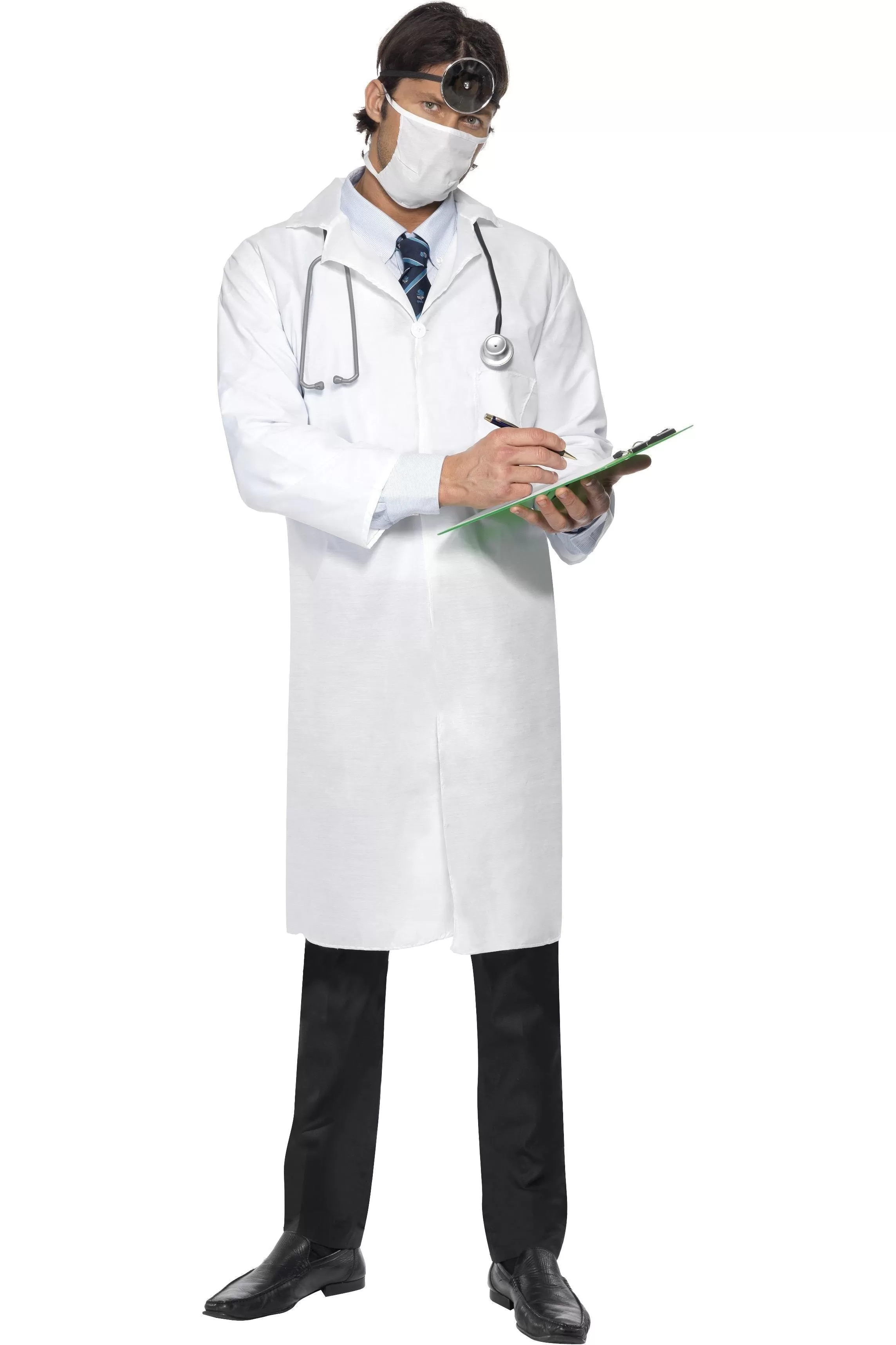 Doctor's Costume