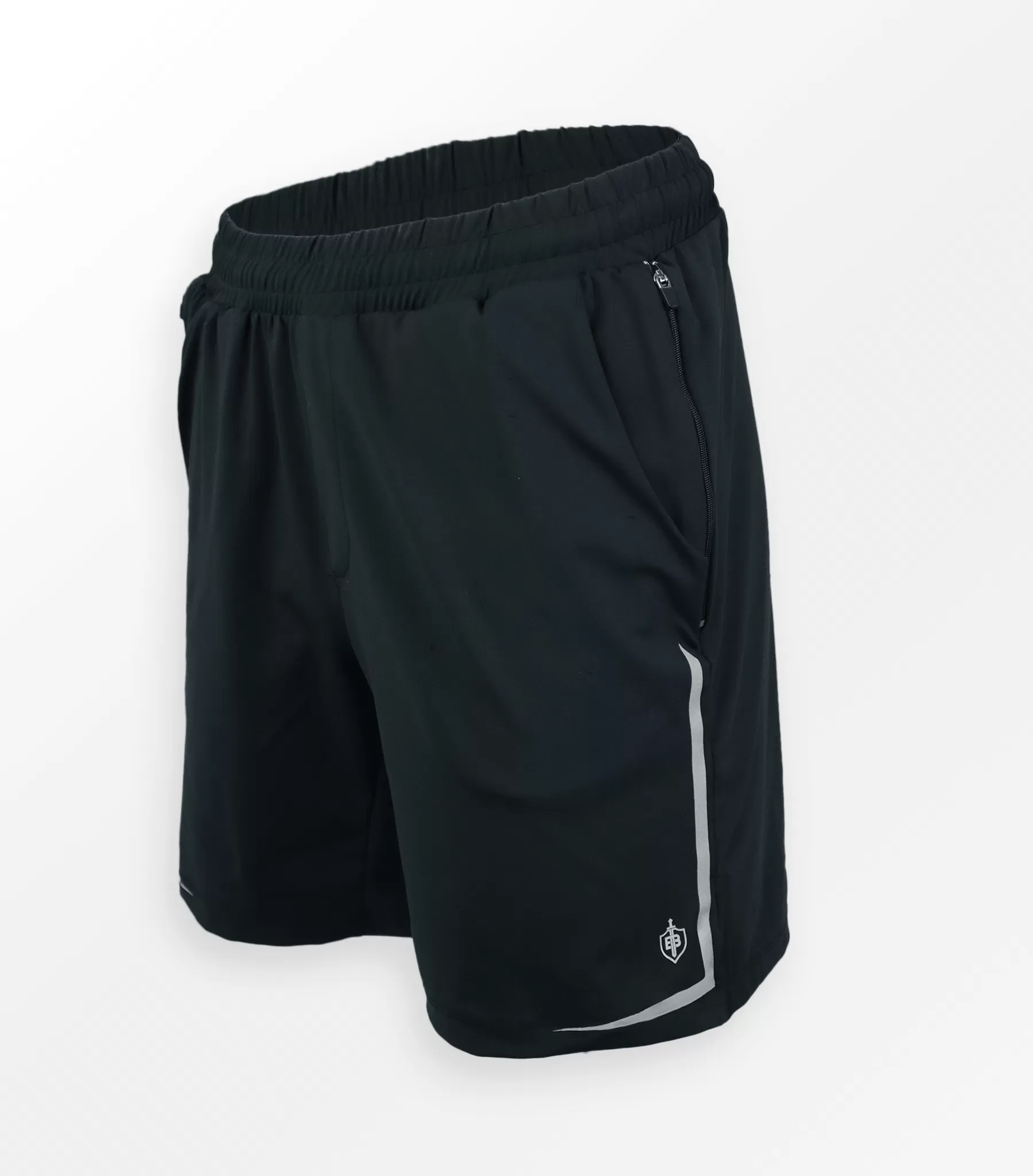 Dominate Training Shorts - Black