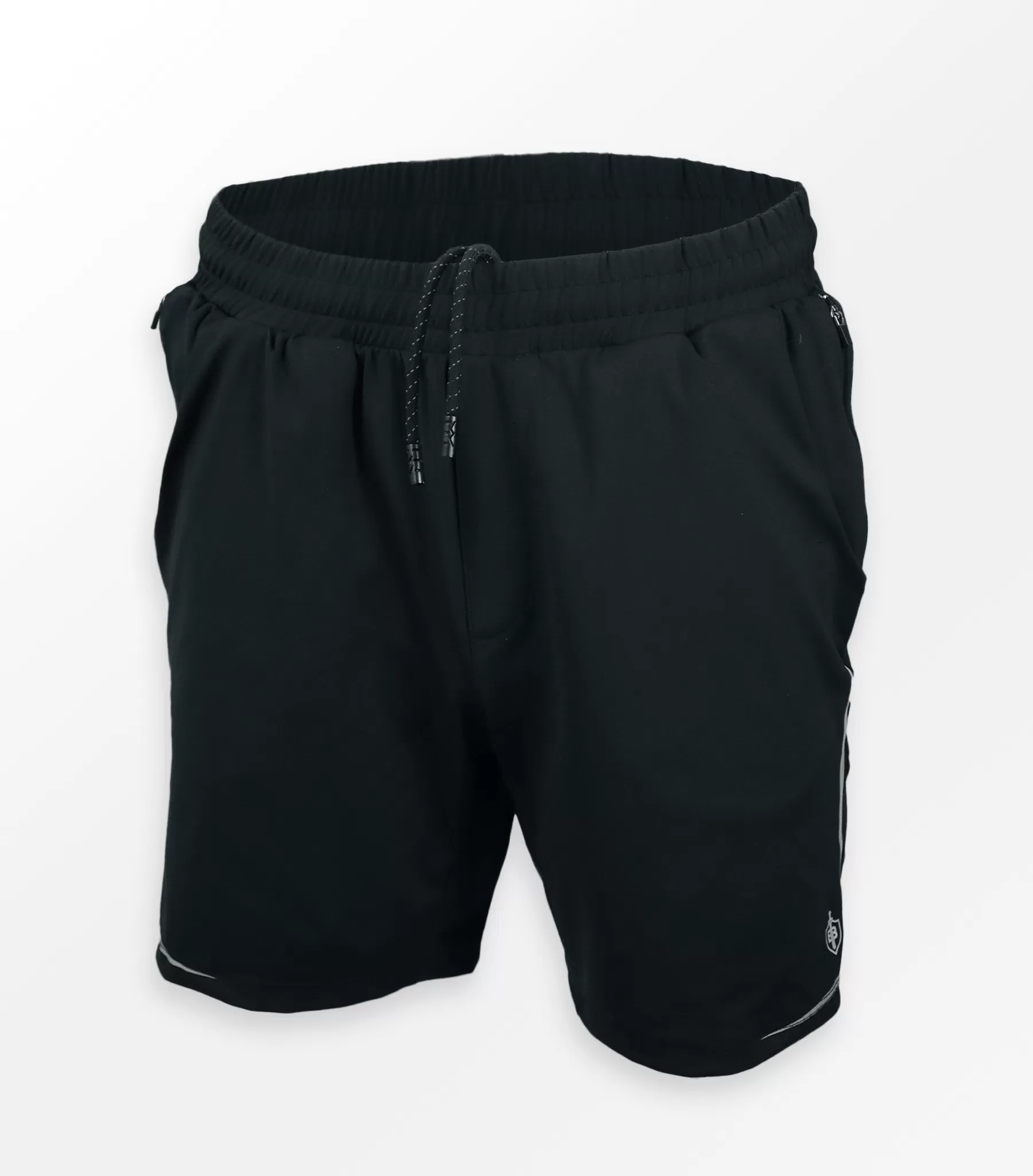 Dominate Training Shorts - Black