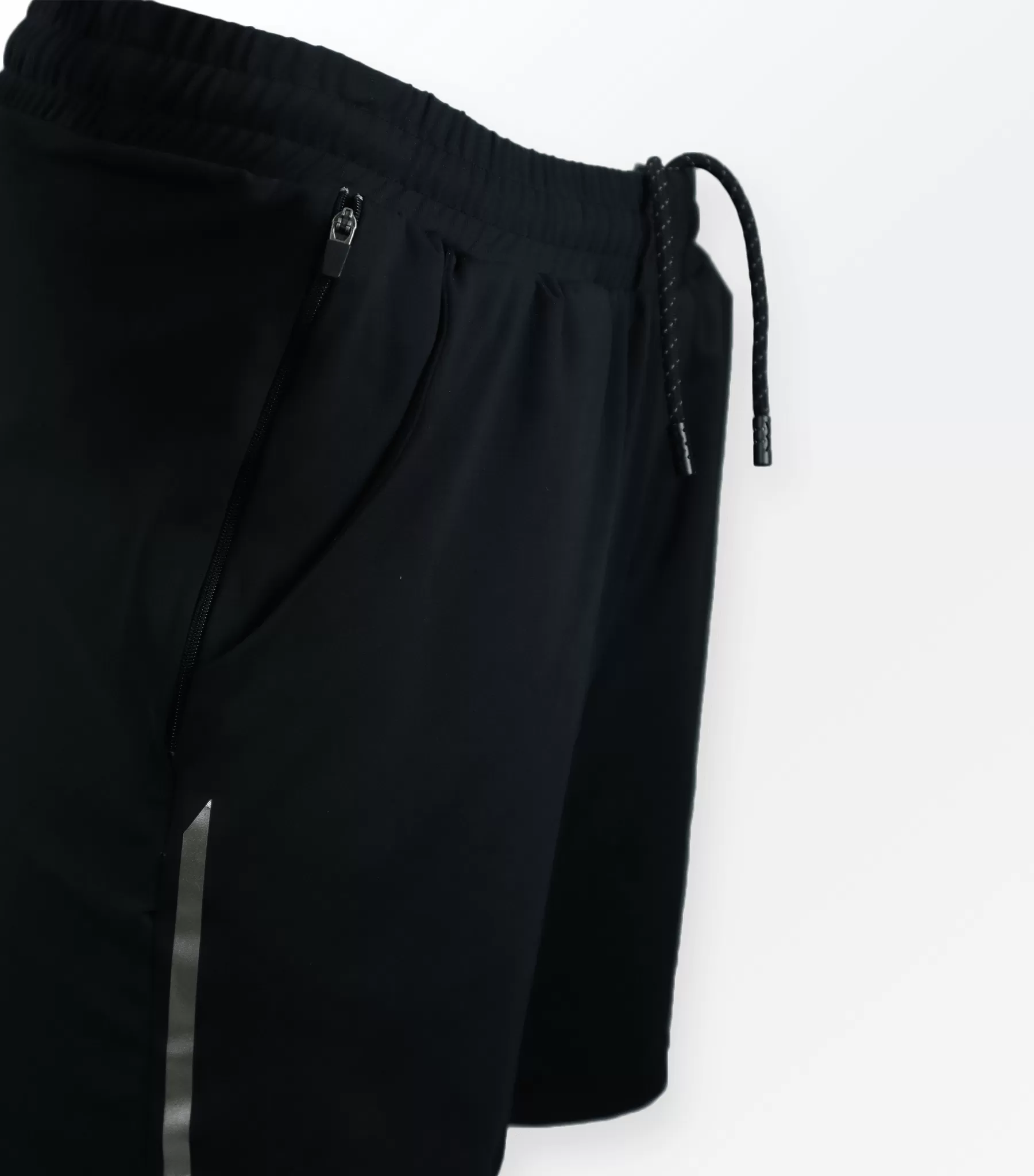 Dominate Training Shorts - Black