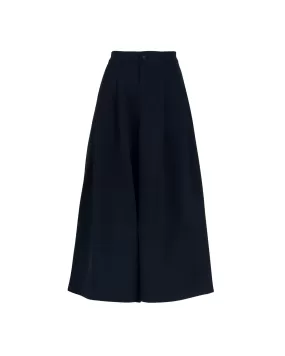 Essential Flare Culotte