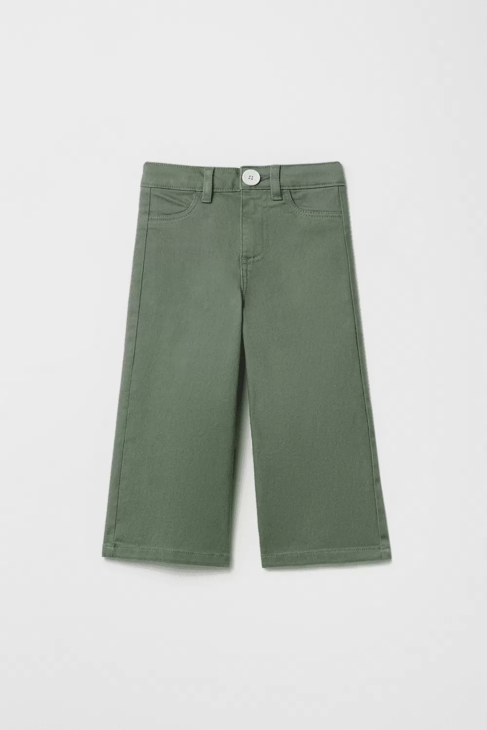 Flair Trousers - Green