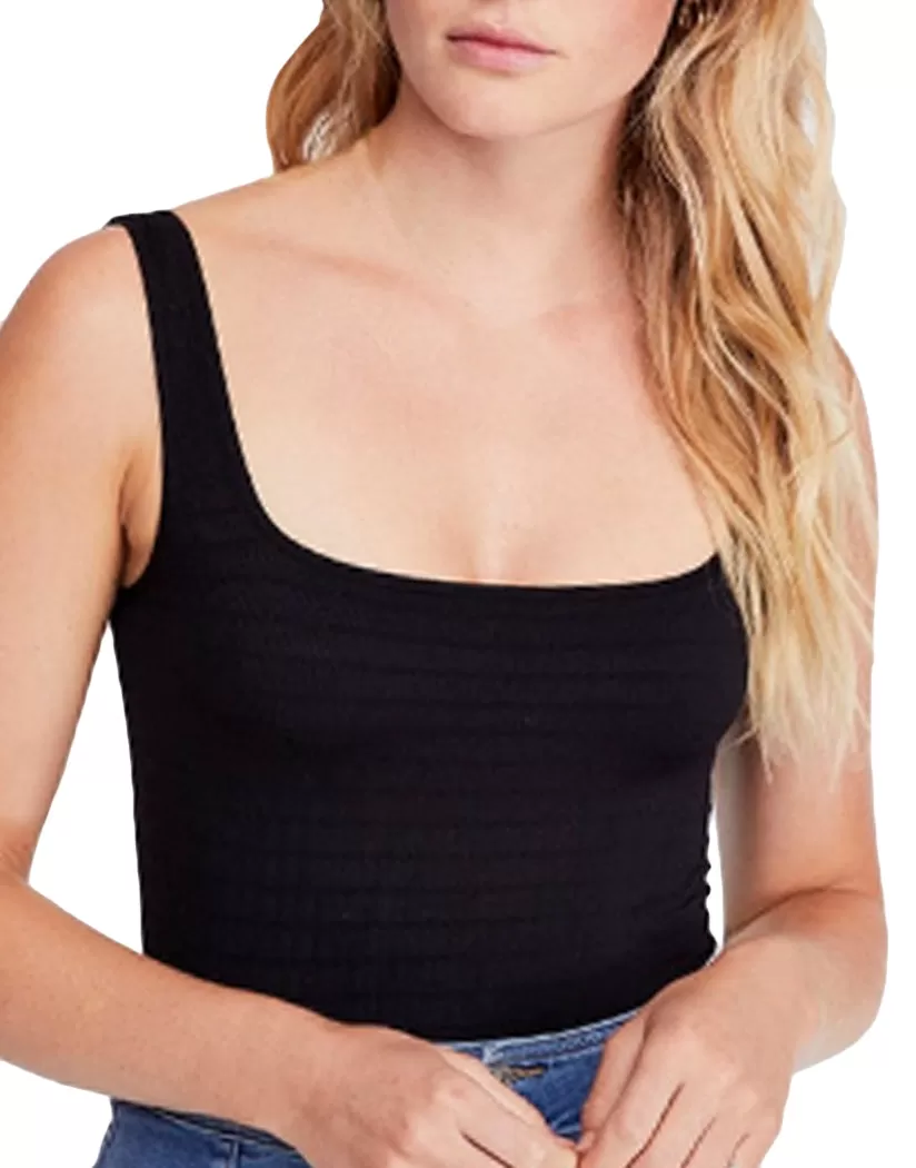 Free People Square One Seamless Cami OB944894