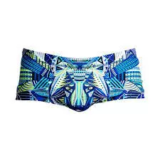 Funky Trunks Sea Wolf Trunks