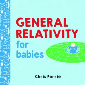 General Relativity for Babies