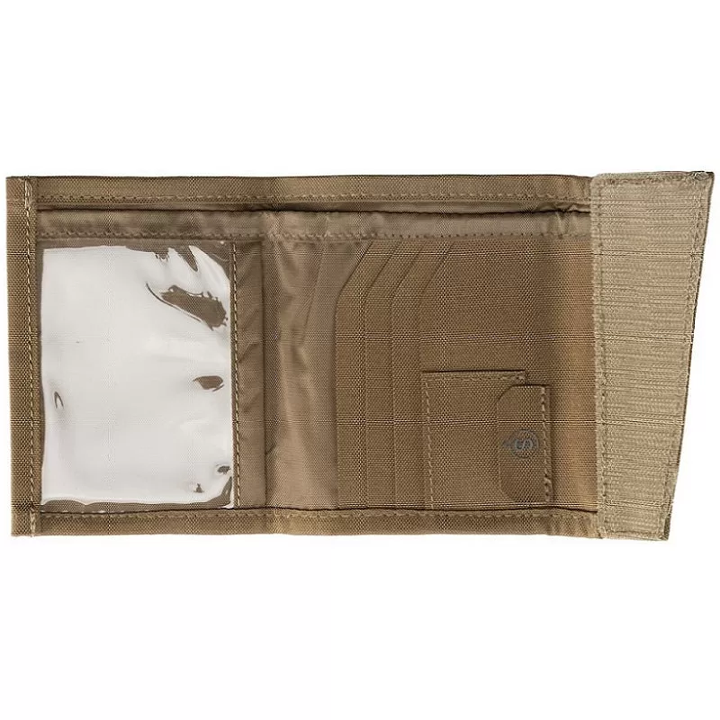 HELIKON-TEX EDC MEDIUM WALLET - CORDURA - SHADOW GREY