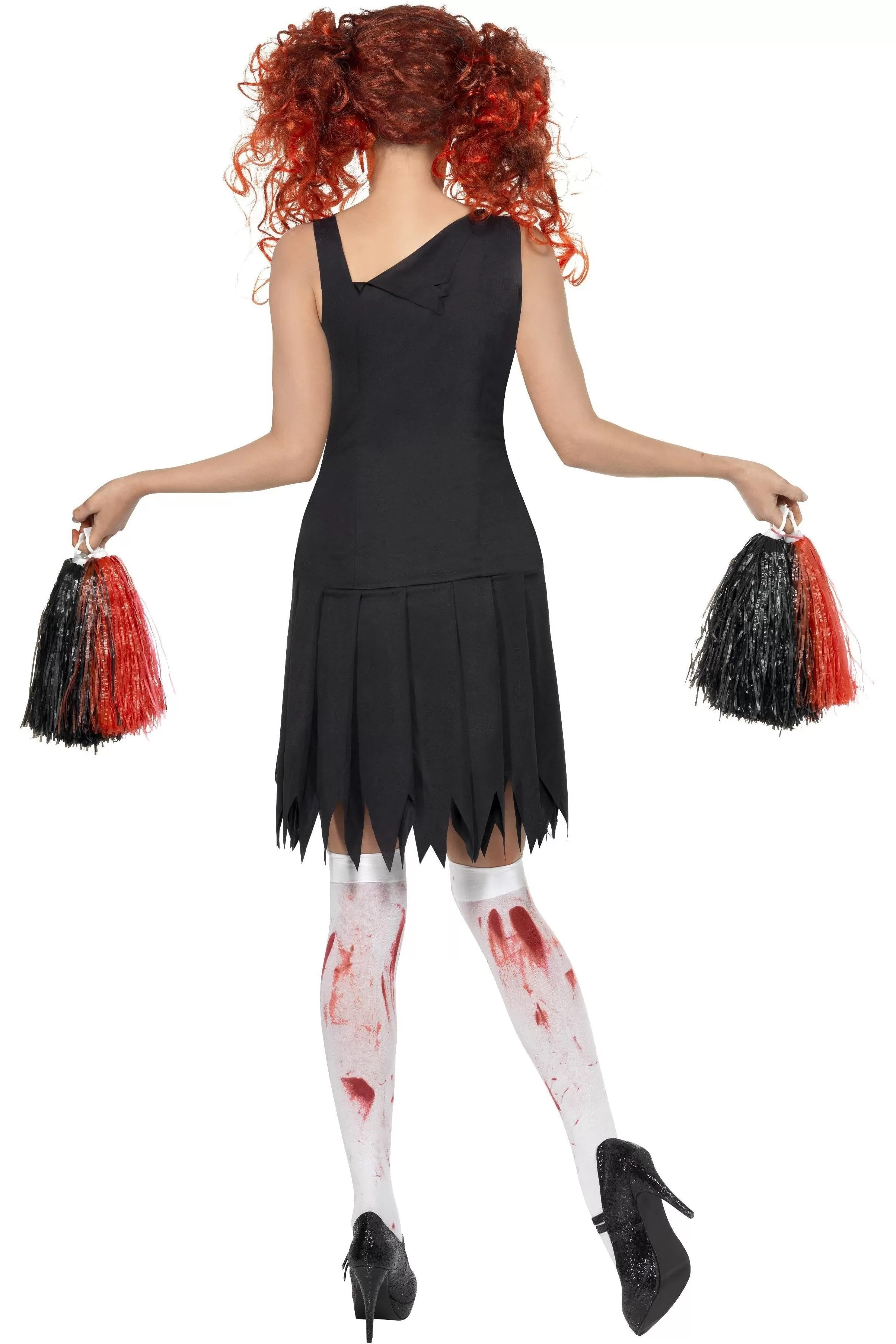 High School Horror Cheerleader Costume