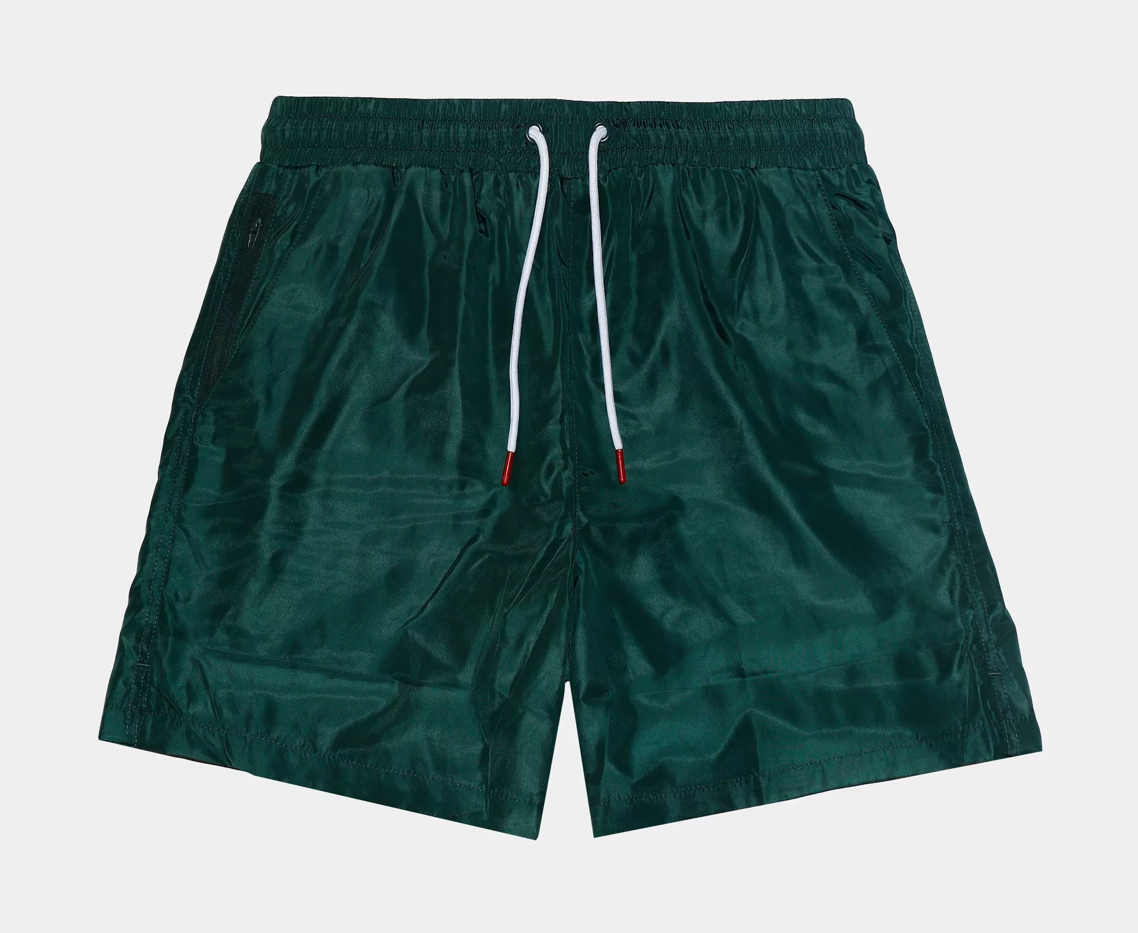 Hybrid Mens Short (Green)