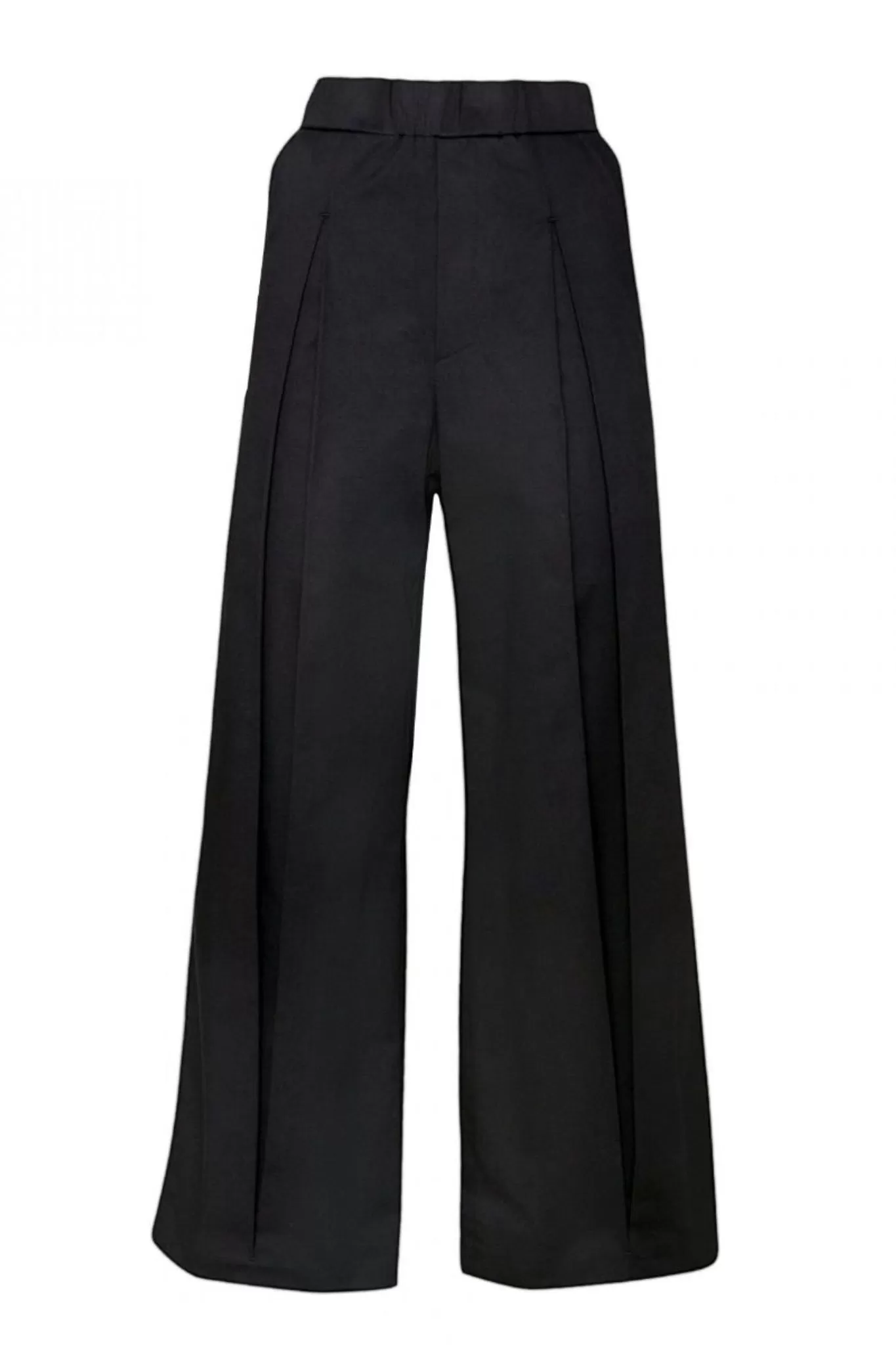 Inverted Hakama Trousers