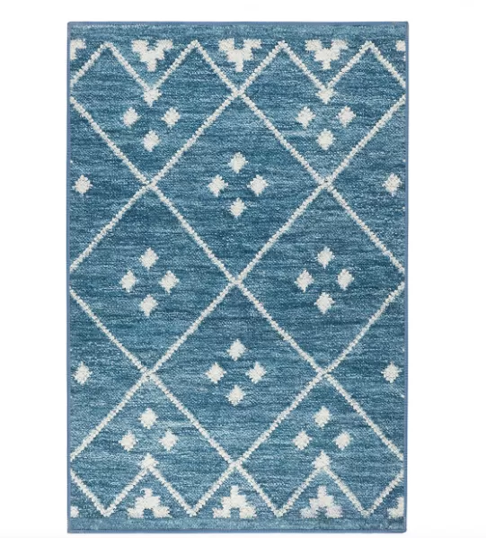 Kota Machine Washable Rug