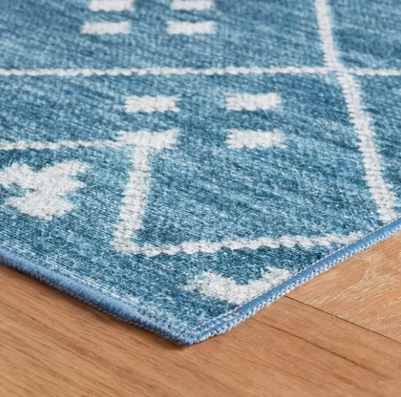 Kota Machine Washable Rug