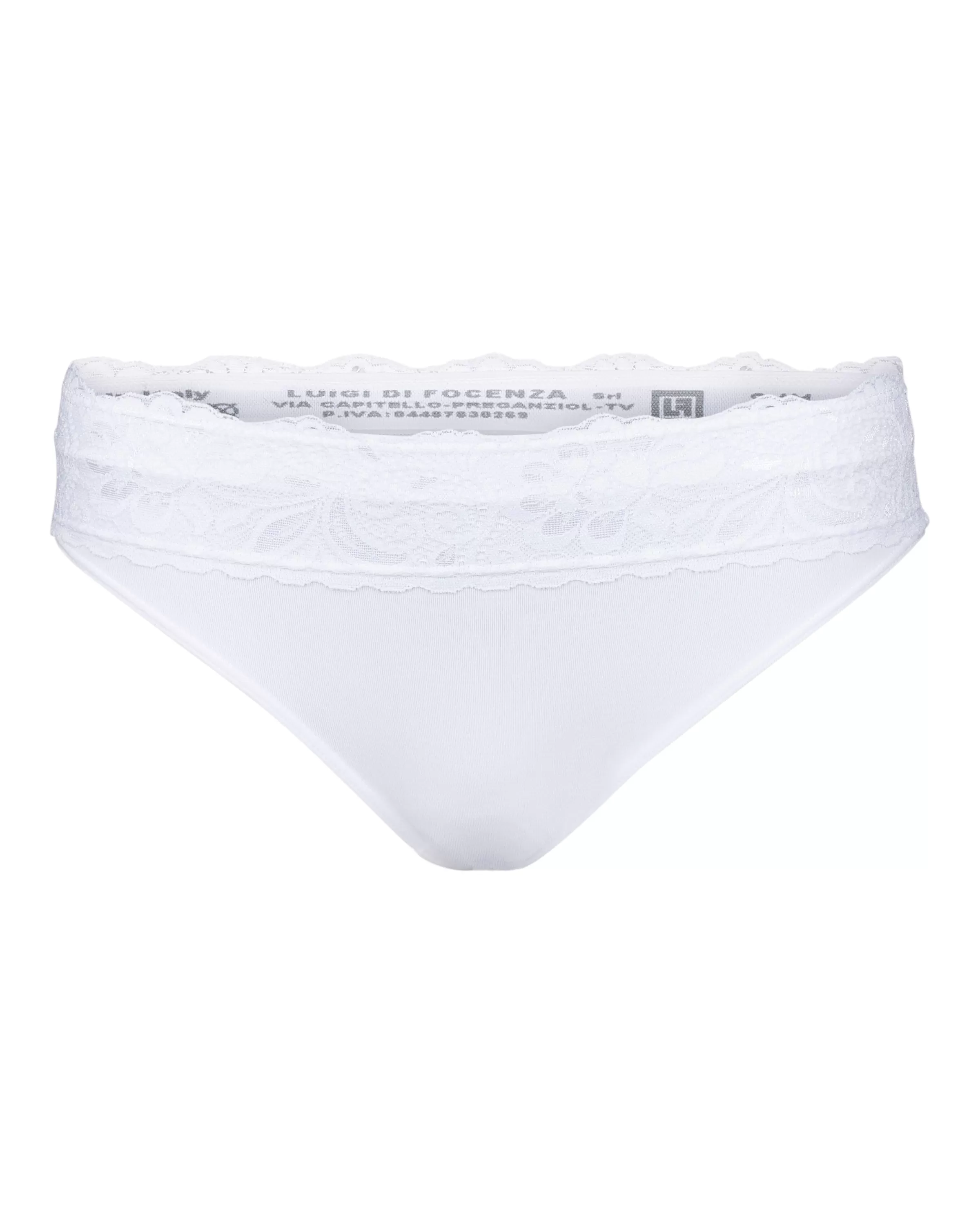 Lace Panties von Tim&Simonsen