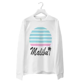 MALIBU : Long-Sleeve