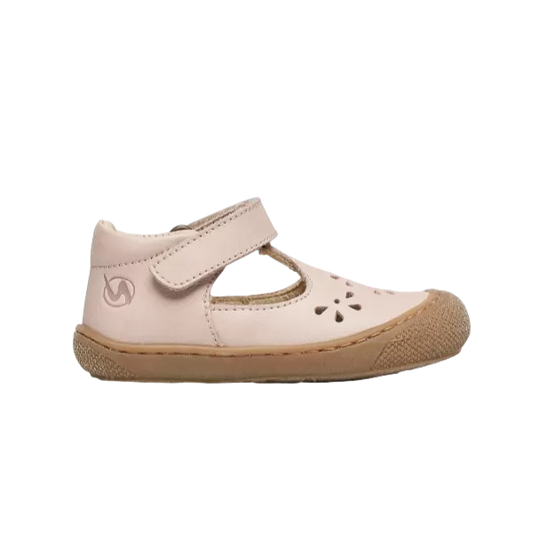 NATURINO INDIS Beige Babies/salomés