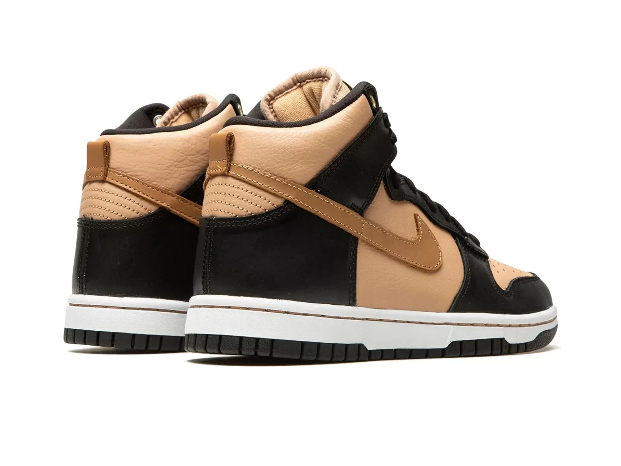 Nike Dunk High LXX "Black Flax"