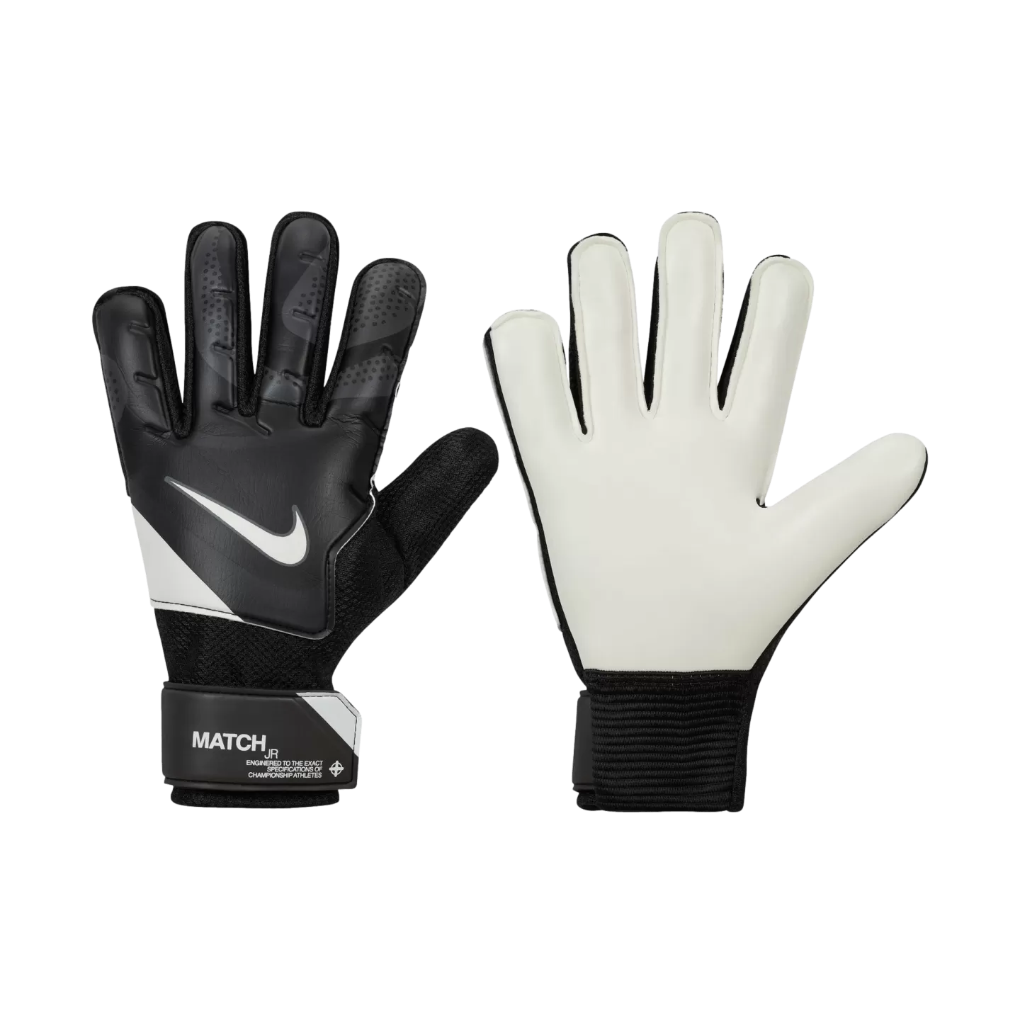 Nike Match Youth Goalkeeper Gloves