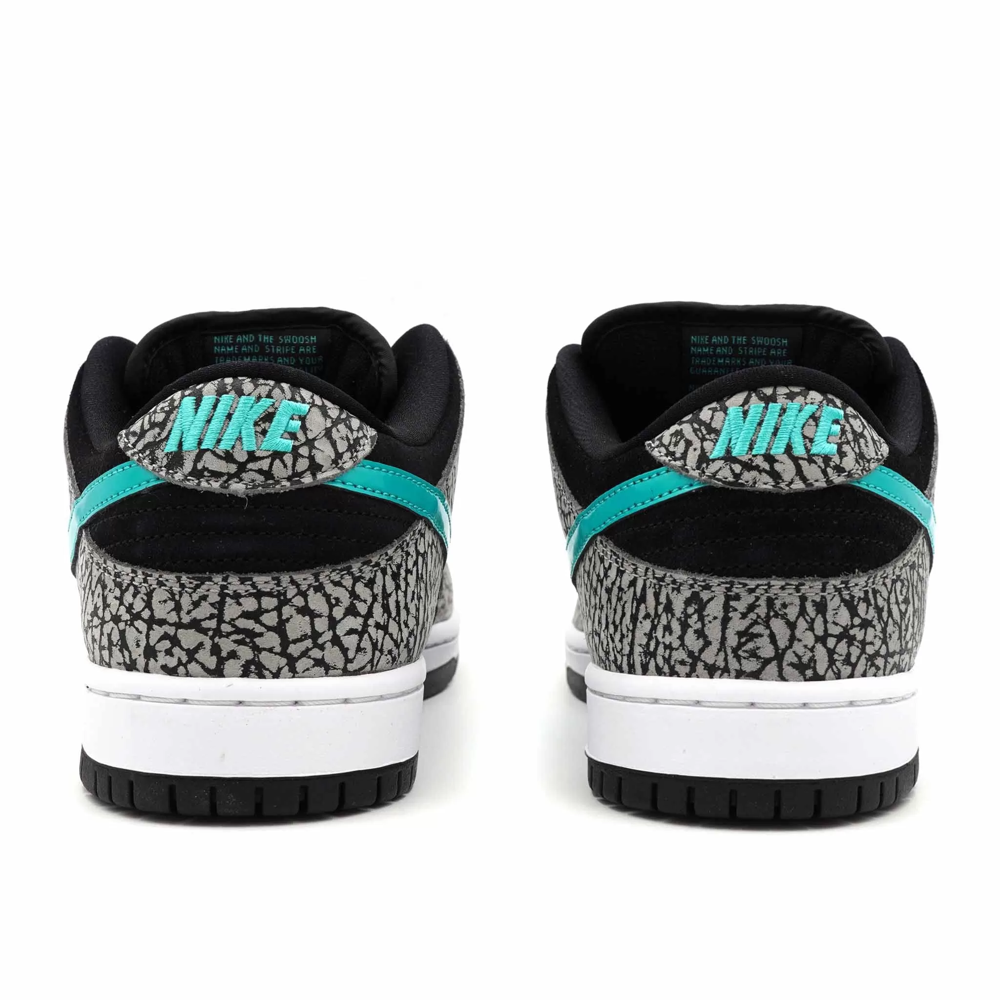 NIKE SB DUNK LOW ATMOS ELEPHANT 2020