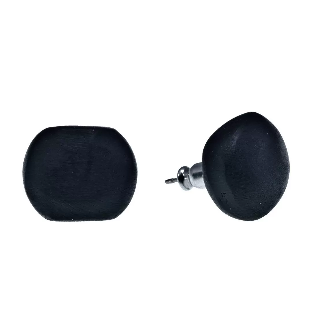 Nolita Resin Stud Resin Earrings