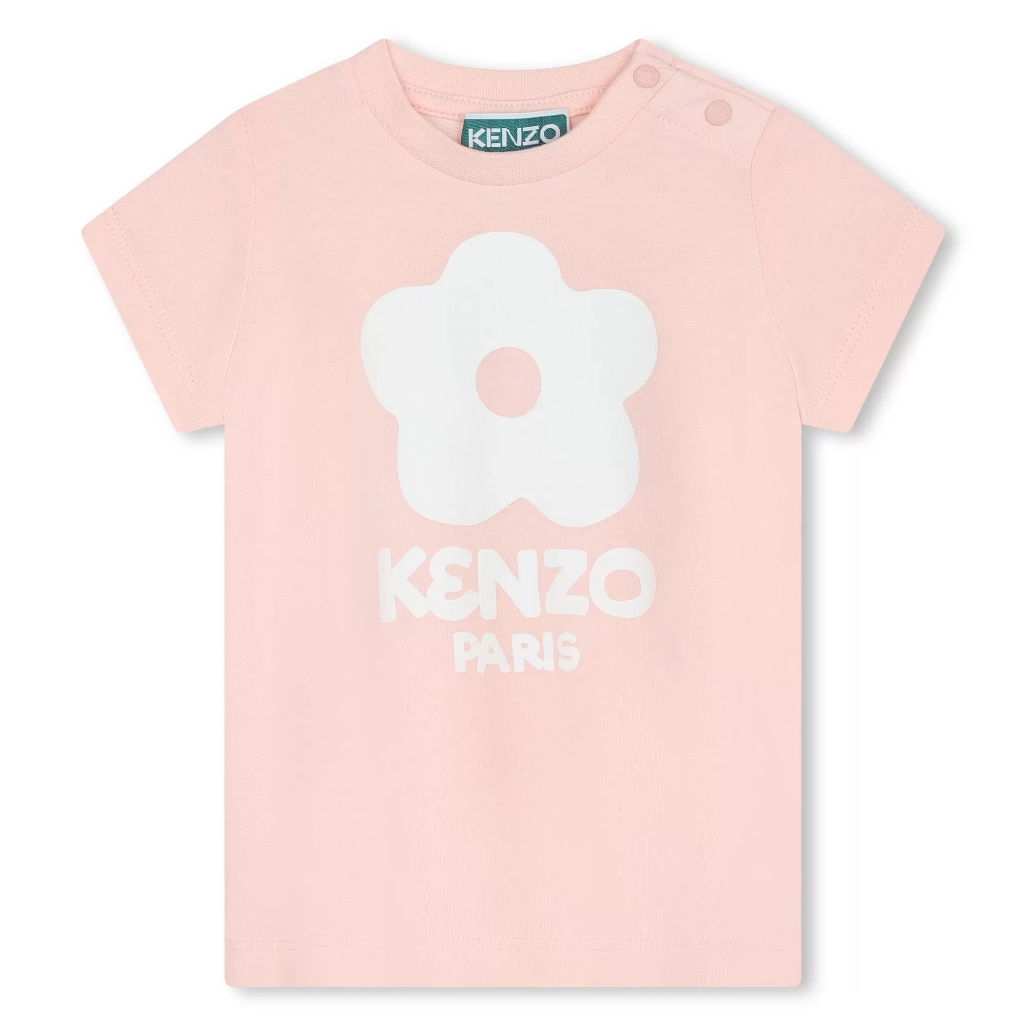 Playera para bebé Kenzo