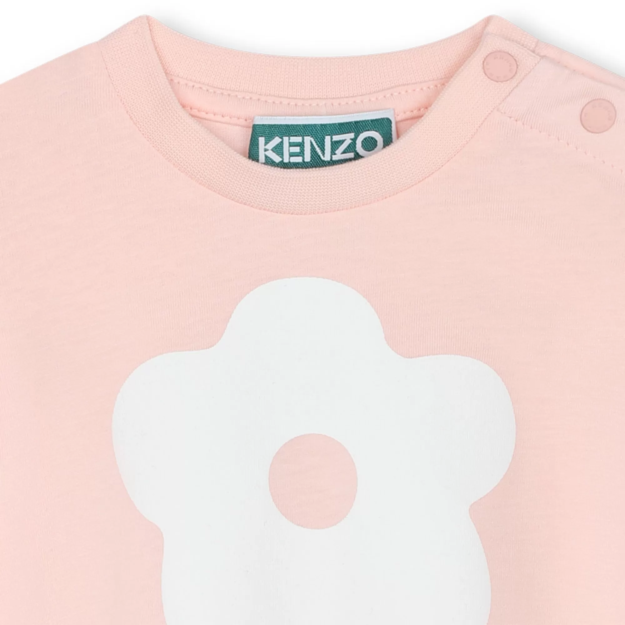 Playera para bebé Kenzo