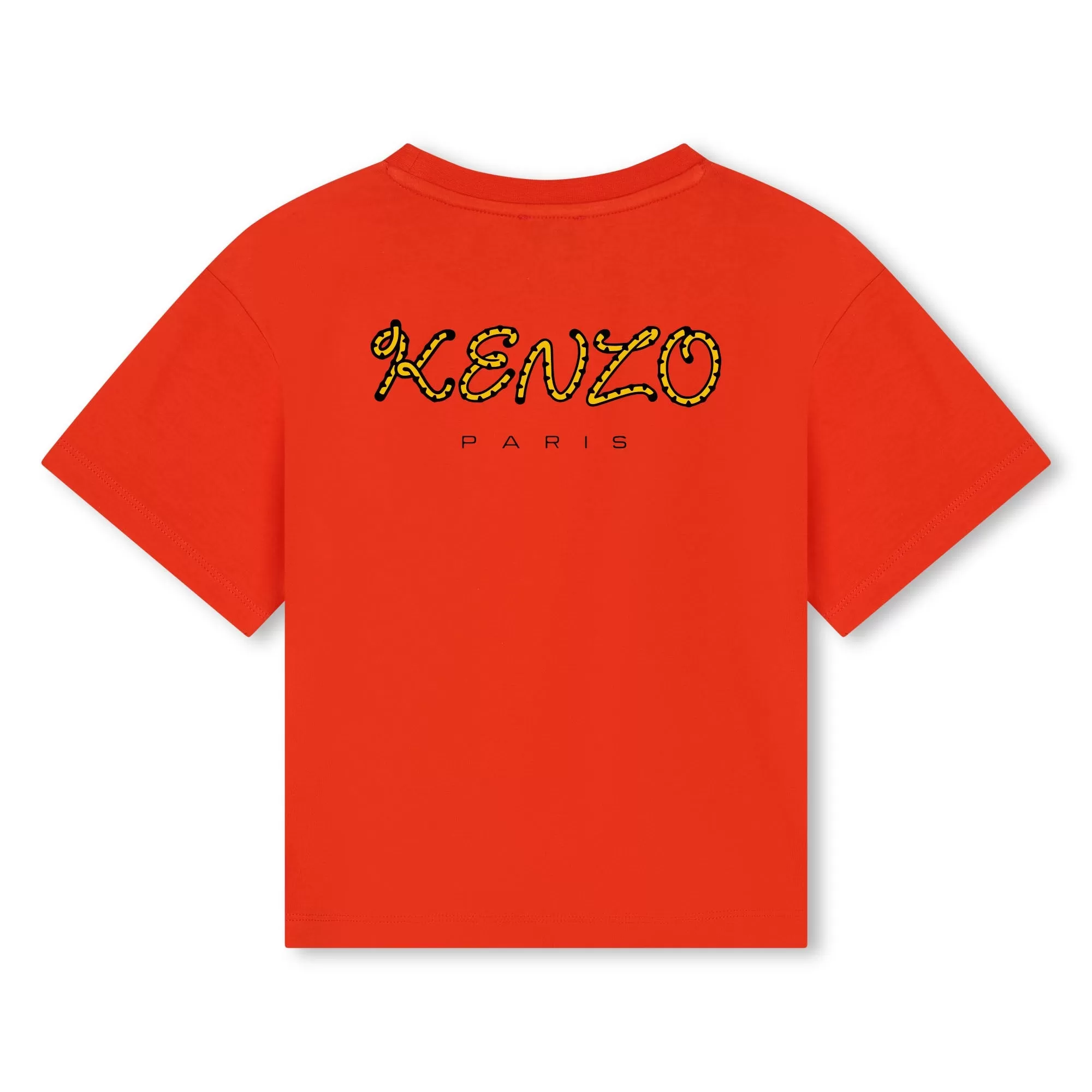 Playera para bebé y nio Kenzo