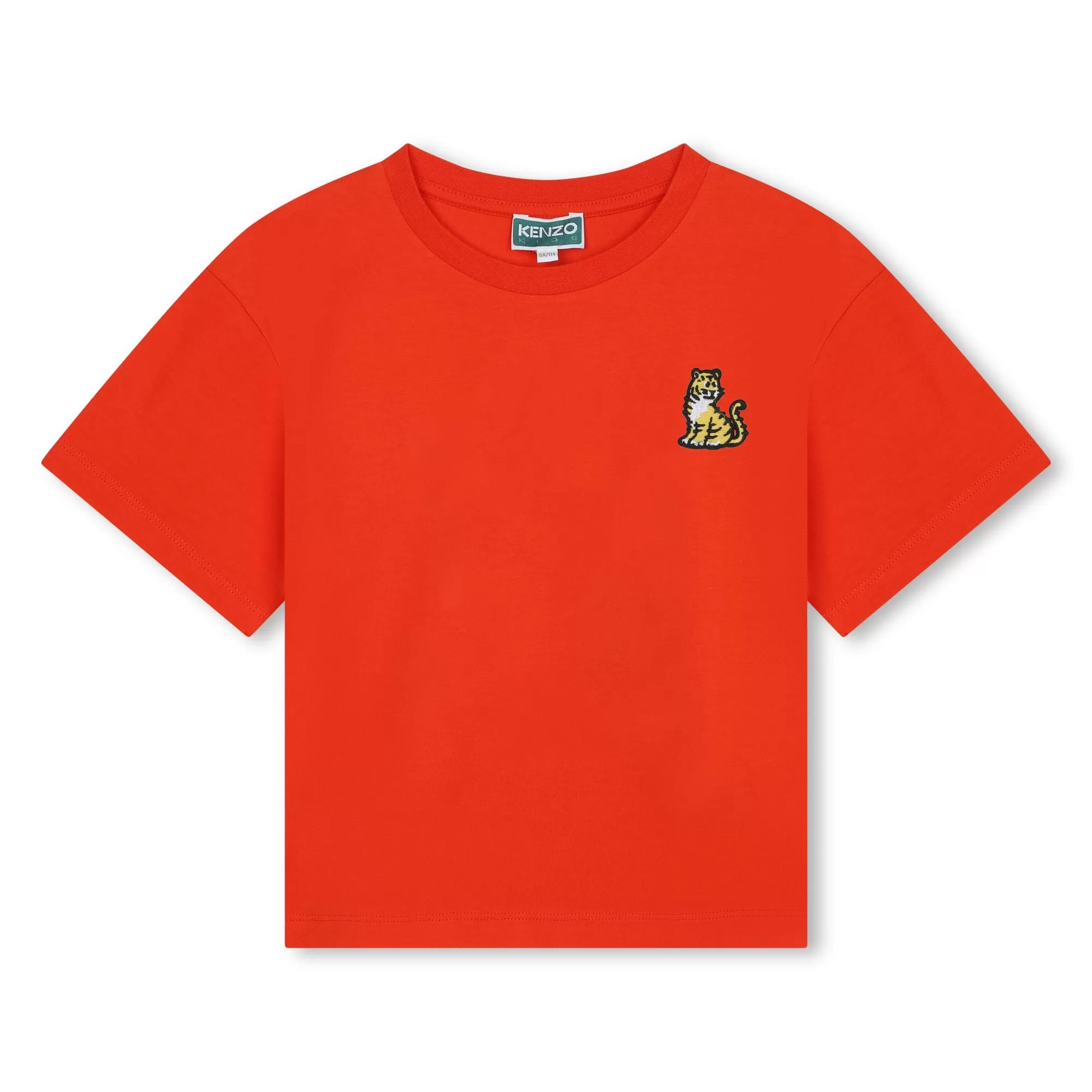 Playera para bebé y nio Kenzo