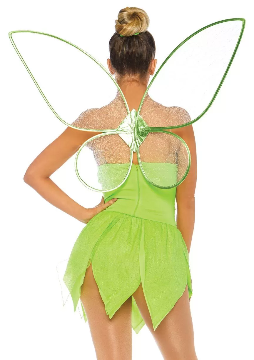 Pretty Pixie Costume