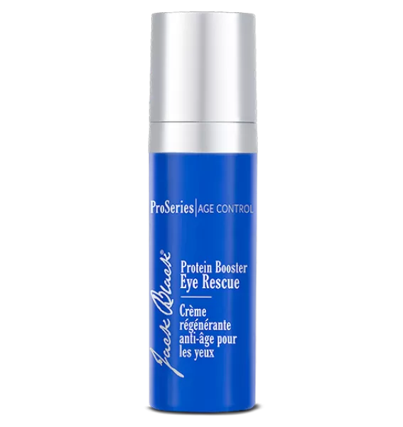 PROTEIN BOOSTER EYE RESCUE .5 OZ TUBE